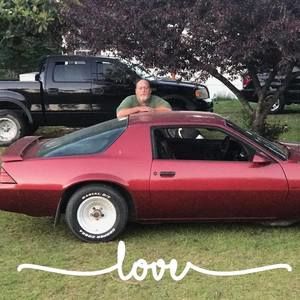 Meet your Posher, Phillip